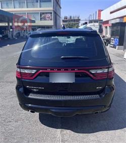 دۆج دۆرانگۆ